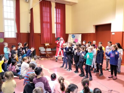 Foto des Albums: Weihnachtsgala 2023