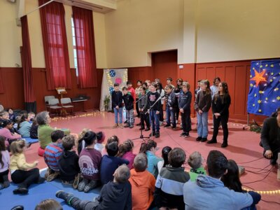 Foto des Albums: Weihnachtsgala 2023