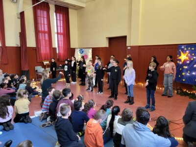 Foto des Albums: Weihnachtsgala 2023