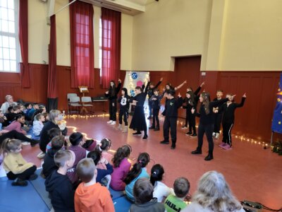 Foto des Albums: Weihnachtsgala 2023