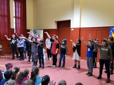 Foto des Albums: Weihnachtsgala 2023
