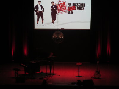 Foto des Albums: Kabarett: Lars Redlich 