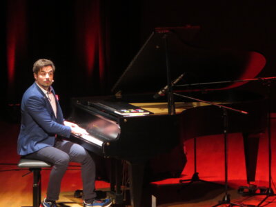 Foto des Albums: Kabarett: Lars Redlich 