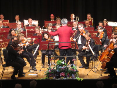 Foto des Albums: Neujahrs- konzert: BSOF