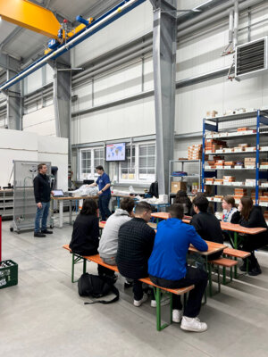 Foto des Albums: 2023_11_AKE-Besuch