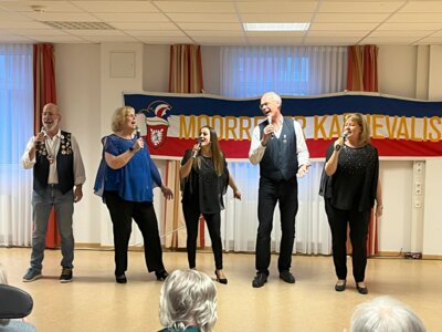 Foto des Albums: Pflegezentrum Elmshorn