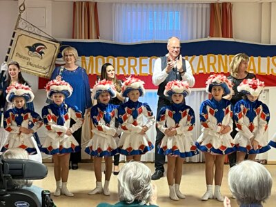 Foto des Albums: Pflegezentrum Elmshorn