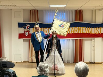 Foto des Albums: Pflegezentrum Elmshorn