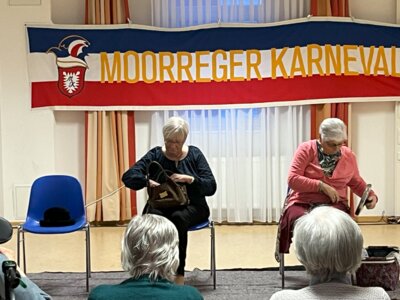 Foto des Albums: Pflegezentrum Elmshorn