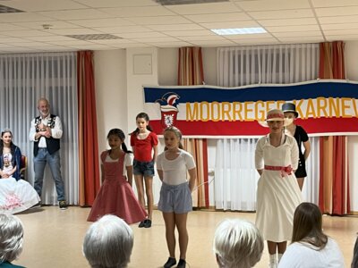 Foto des Albums: Pflegezentrum Elmshorn