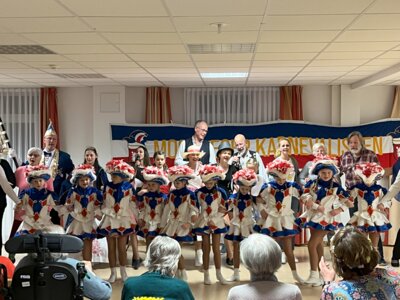 Foto des Albums: Pflegezentrum Elmshorn