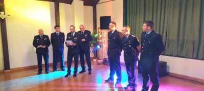 Foto des Albums: Feuerwehrball der Freiwilligen Feuerwehr Silmersdorf am 01.04.2023