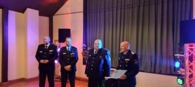 Foto des Albums: Feuerwehrball der Freiwilligen Feuerwehr Silmersdorf am 01.04.2023
