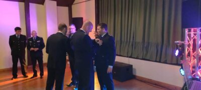 Foto des Albums: Feuerwehrball der Freiwilligen Feuerwehr Silmersdorf am 01.04.2023