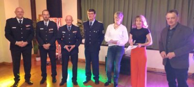 Foto des Albums: Feuerwehrball der Freiwilligen Feuerwehr Silmersdorf am 01.04.2023