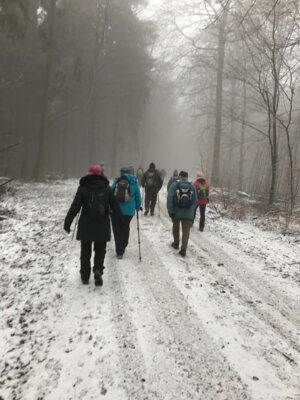 Kammweg  (Bild vergr&ouml;&szlig;ern)