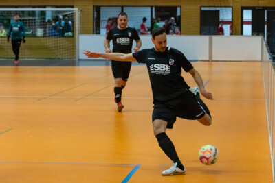 Foto des Albums: Rewe Cup 1. Männer SGE