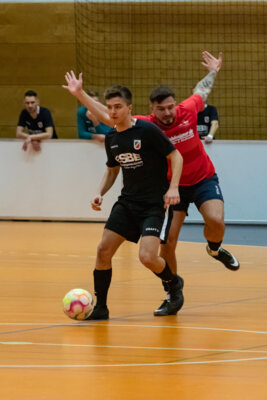 Foto des Albums: Rewe Cup 1. Männer SGE