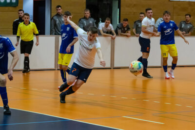 Foto des Albums: Rewe Cup 1. Männer SGE