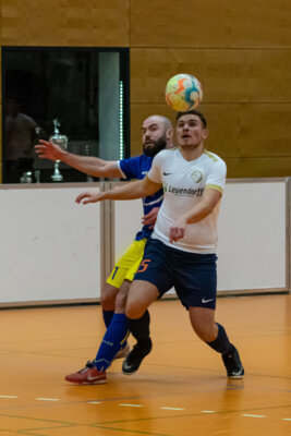 Foto des Albums: Rewe Cup 1. Männer SGE