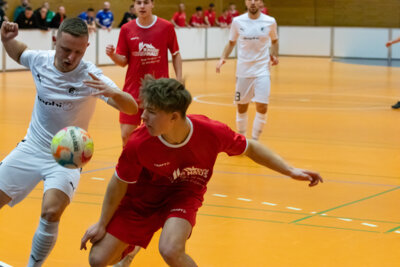 Foto des Albums: Rewe Cup 1. Männer SGE