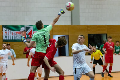 Foto des Albums: Rewe Cup 1. Männer SGE