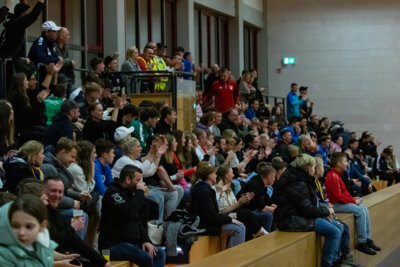 Foto des Albums: Rewe Cup 1. Männer SGE