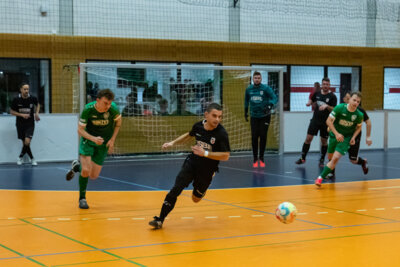 Foto des Albums: Rewe Cup 1. Männer SGE