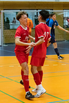 Foto des Albums: Rewe Cup 1. Männer SGE