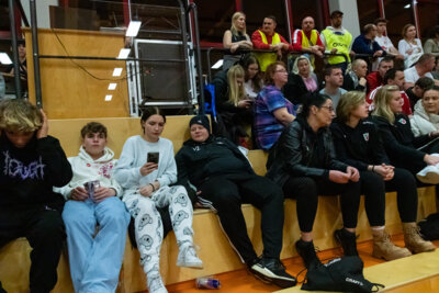 Foto des Albums: Rewe Cup 1. Männer SGE
