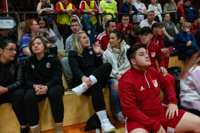 Foto des Albums: Rewe Cup 1. Männer SGE