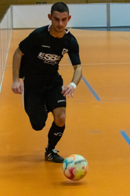 Foto des Albums: Rewe Cup 1. Männer SGE
