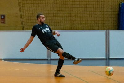 Foto des Albums: Rewe Cup 1. Männer SGE
