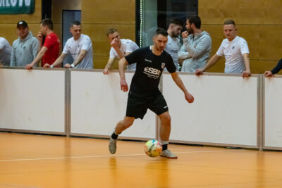 Foto des Albums: Rewe Cup 1. Männer SGE
