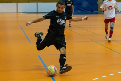 Foto des Albums: Rewe Cup 1. Männer SGE