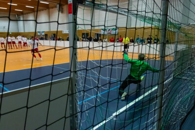 Foto des Albums: Rewe Cup 1. Männer SGE