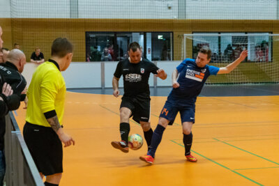 Foto des Albums: Rewe Cup 1. Männer SGE