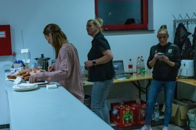 Foto des Albums: Rewe Cup 1. Männer SGE