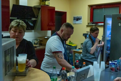 Foto des Albums: Rewe Cup 1. Männer SGE