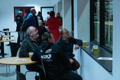 Foto des Albums: Rewe Cup 1. Männer SGE