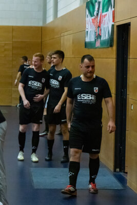 Foto des Albums: Rewe Cup 1. Männer SGE