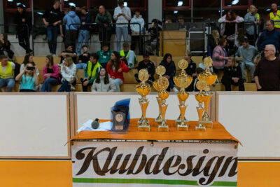 Foto des Albums: Rewe Cup 1. Männer SGE