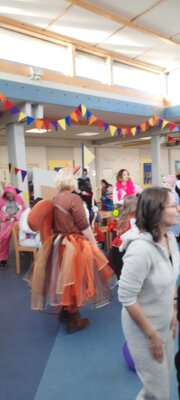 Foto des Albums: Schmutziger Donnerstag