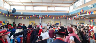 Foto des Albums: Schmutziger Donnerstag