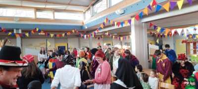 Foto des Albums: Schmutziger Donnerstag