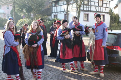 Foto des Albums: Schmutziger Donnerstag