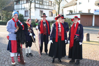 Foto des Albums: Schmutziger Donnerstag