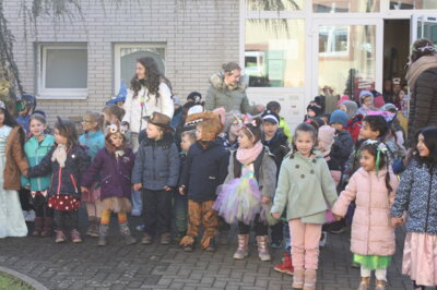Foto des Albums: Schmutziger Donnerstag