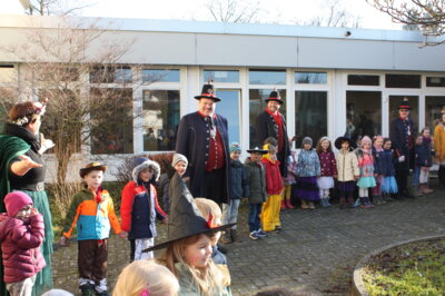 Foto des Albums: Schmutziger Donnerstag