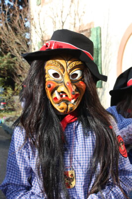 Foto des Albums: Schmutziger Donnerstag